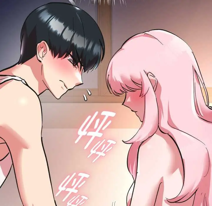 漫画《耳边的初恋鬼神》第3话第7张图
