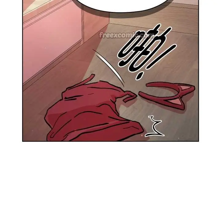 漫画《耳边的初恋鬼神》第4话第98张图