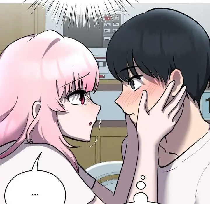 漫画《耳边的初恋鬼神》第7话第127张图