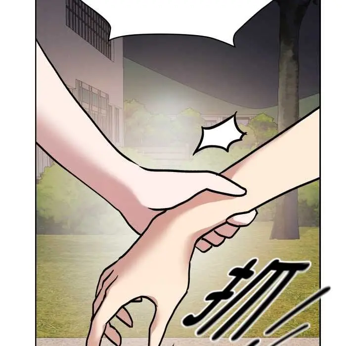 漫画《耳边的初恋鬼神》第7话第24张图