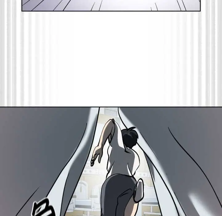 漫画《耳边的初恋鬼神》第8话第112张图