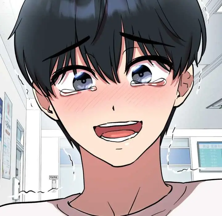 漫画《耳边的初恋鬼神》第8话第137张图