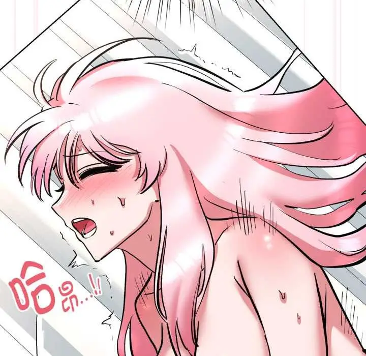 漫画《耳边的初恋鬼神》第8话第36张图
