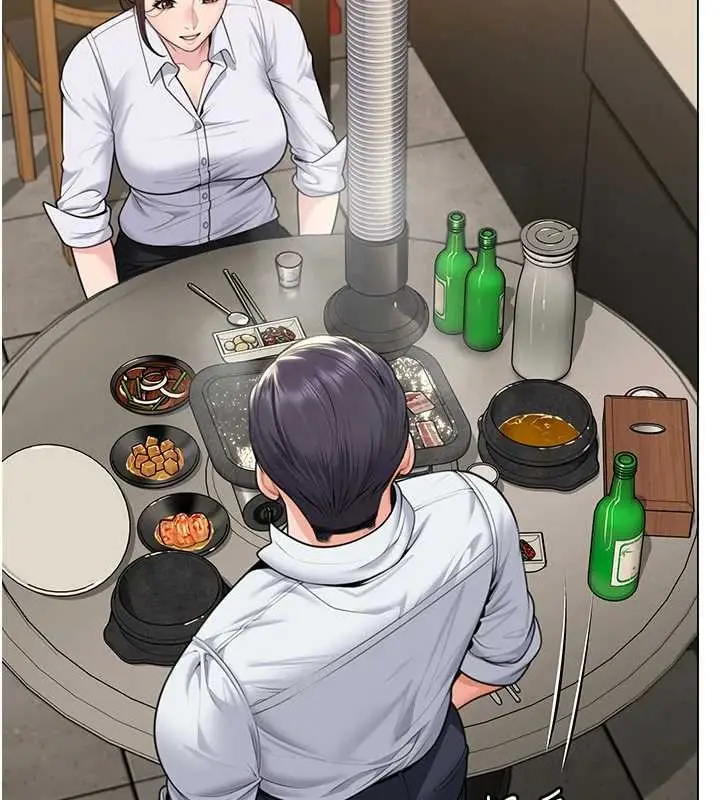 漫画《守护你》第9话第62张图