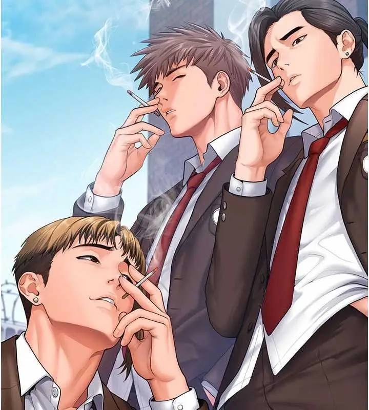 漫画《守护你》第41话第39张图