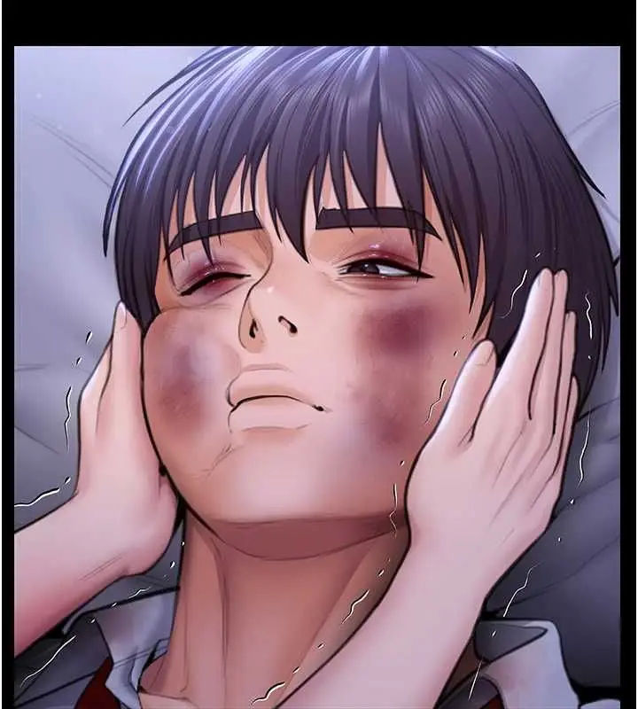 漫画《守护你》第44话第8张图