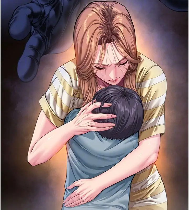 漫画《守护你》第46话第44张图