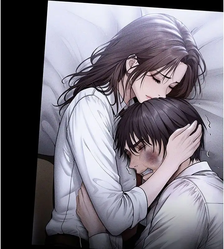漫画《守护你》第46话第6张图