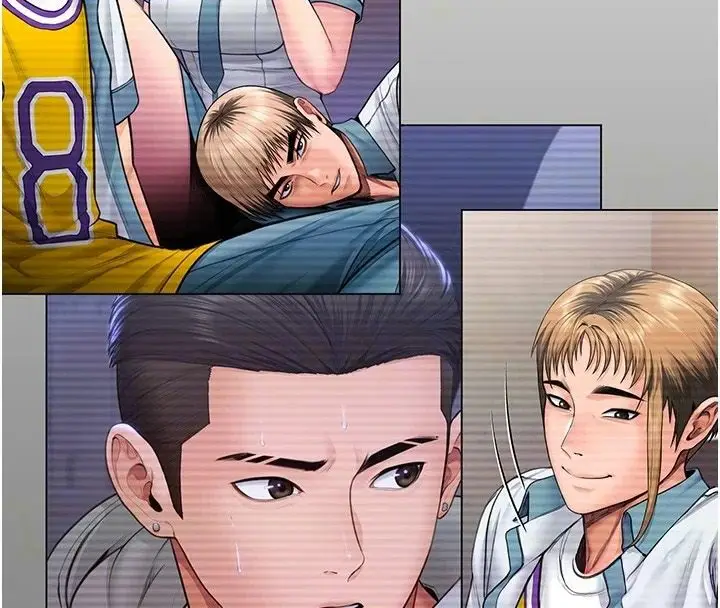 漫画《守护你》第48话第17张图