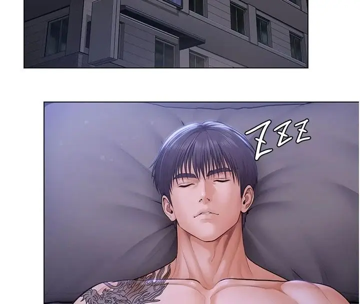 漫画《守护你》第51话第44张图
