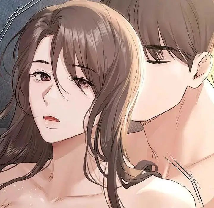 漫画《契约的代价》第31话第54张图