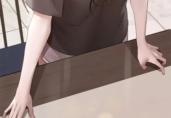 漫画《契约的代价》第34话第17张图