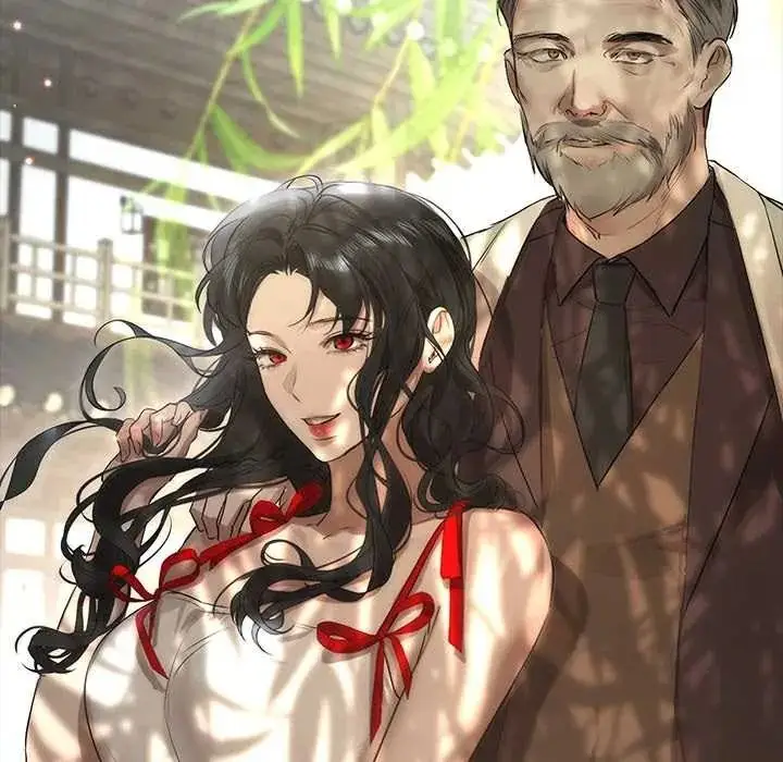 漫画《契约的代价》第39话第79张图