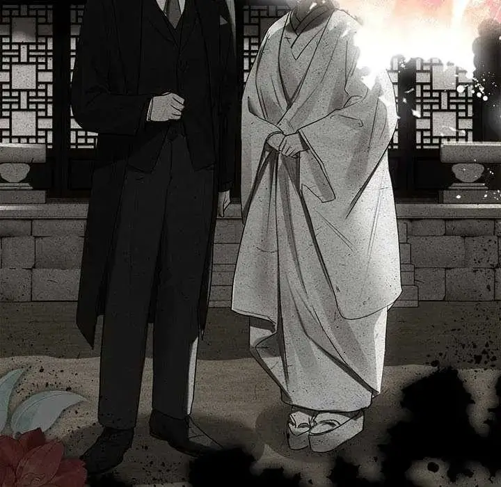 漫画《契约的代价》第41话第25张图