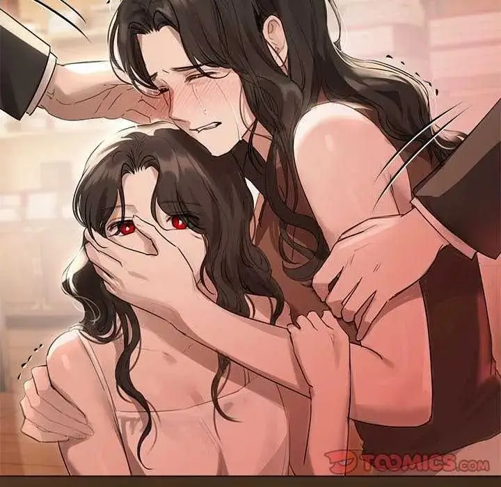 漫画《契约的代价》第41话第57张图