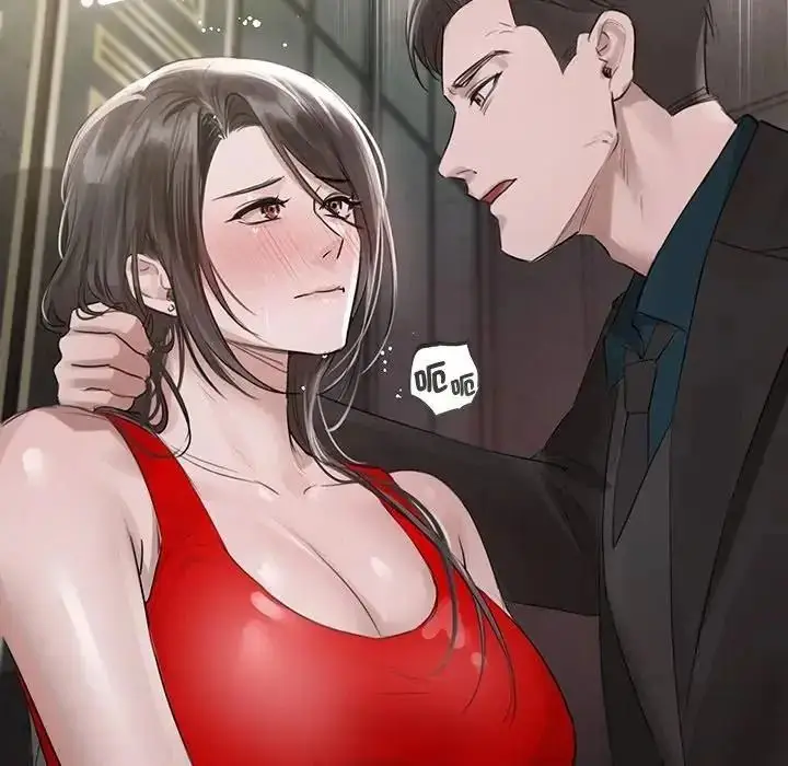漫画《契约的代价》第43话第104张图