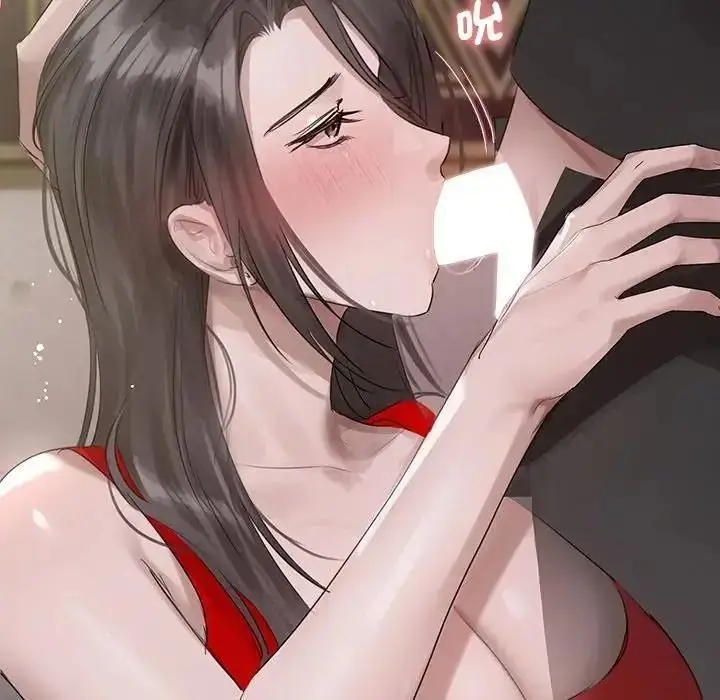 漫画《契约的代价》第43话第115张图