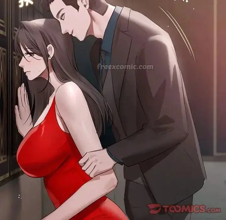 漫画《契约的代价》第43话第15张图