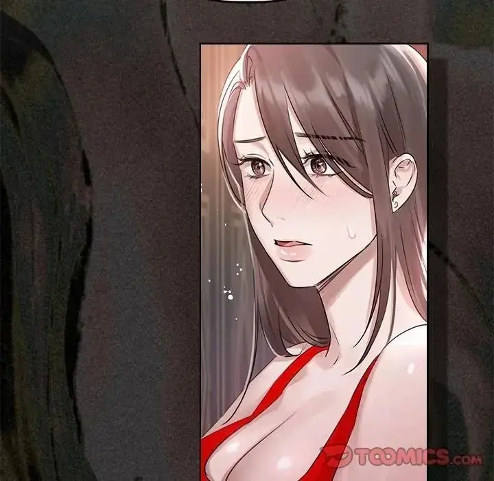 漫画《契约的代价》第43话第21张图