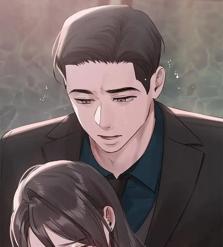 漫画《契约的代价》第44话第25张图