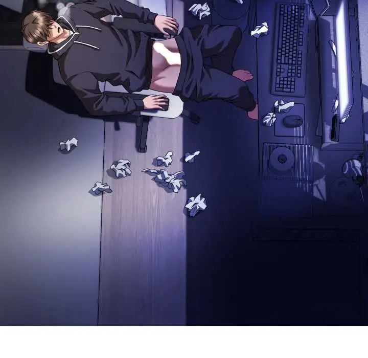 漫画《黑帮千金养成记》第1话第101张图
