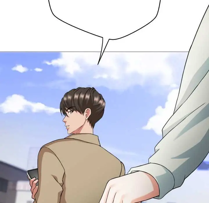 漫画《黑帮千金养成记》第1话第133张图