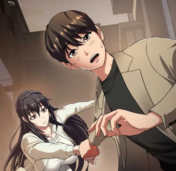 漫画《黑帮千金养成记》第1话第223张图