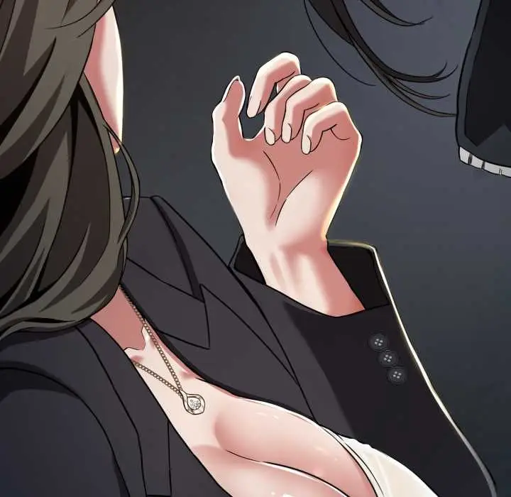 漫画《黑帮千金养成记》第1话第31张图
