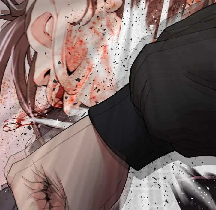 漫画《黑帮千金养成记》第1话第36张图