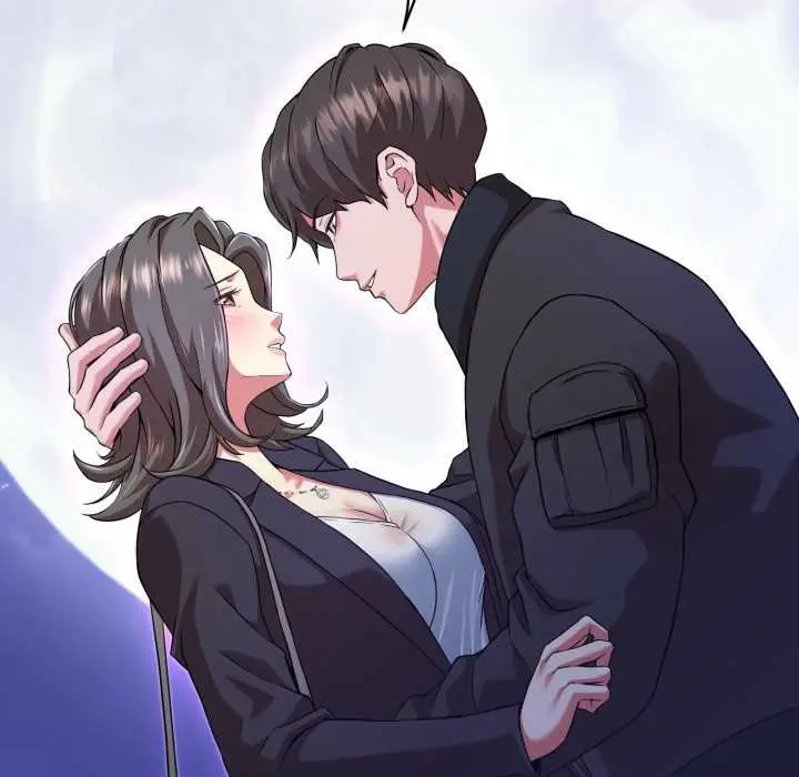 漫画《黑帮千金养成记》第1话第58张图