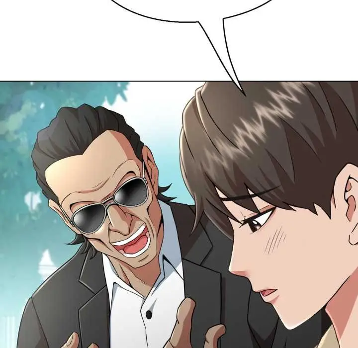 漫画《黑帮千金养成记》第2话第159张图