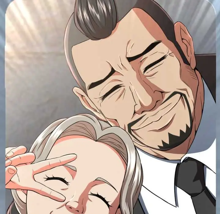 漫画《黑帮千金养成记》第2话第60张图