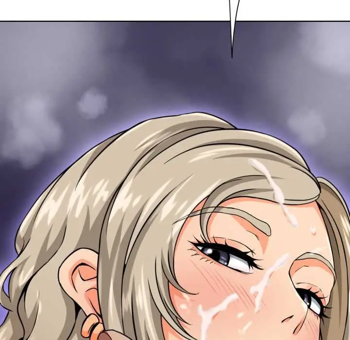 漫画《黑帮千金养成记》第3话第109张图