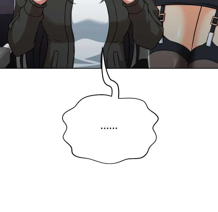 漫画《黑帮千金养成记》第3话第153张图