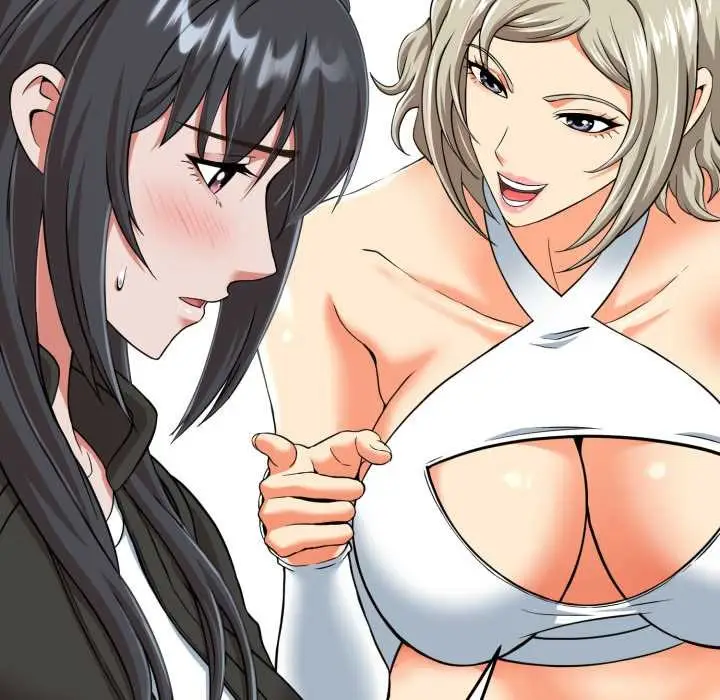 漫画《黑帮千金养成记》第3话第187张图