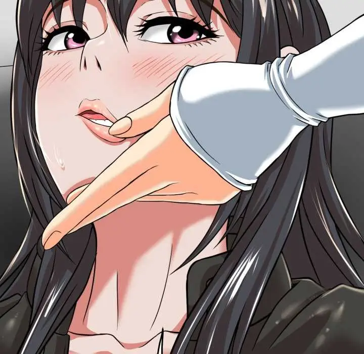 漫画《黑帮千金养成记》第3话第191张图
