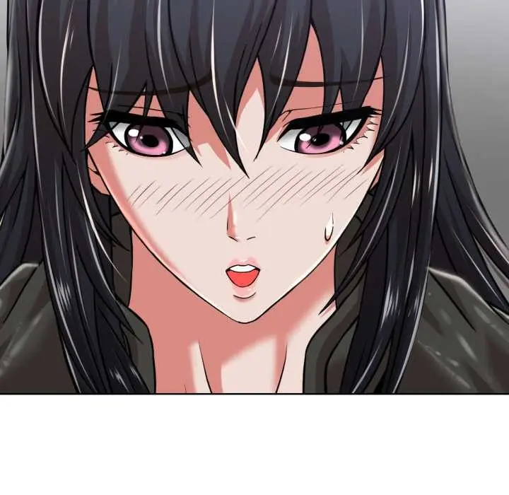 漫画《黑帮千金养成记》第3话第205张图