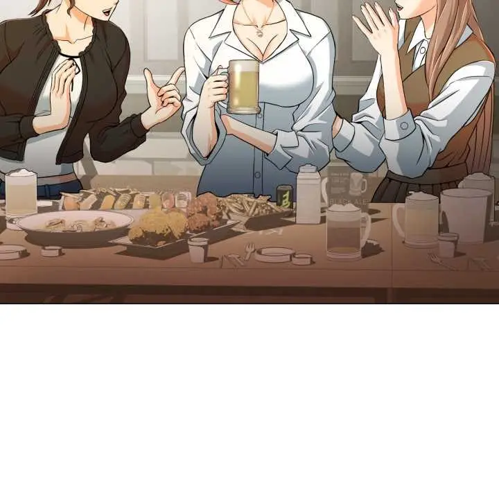 漫画《黑帮千金养成记》第3话第251张图