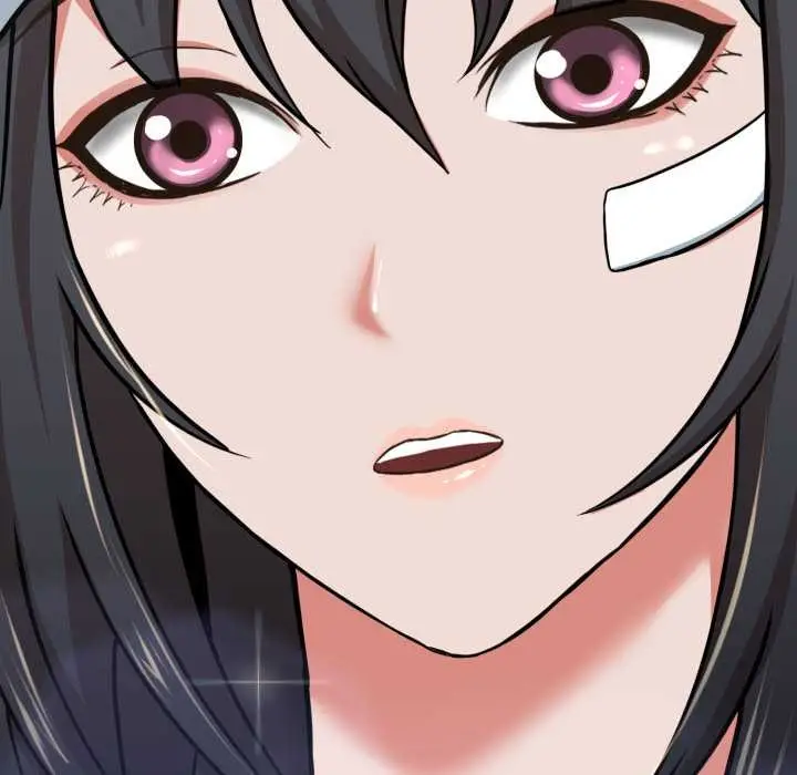 漫画《黑帮千金养成记》第7话第13张图