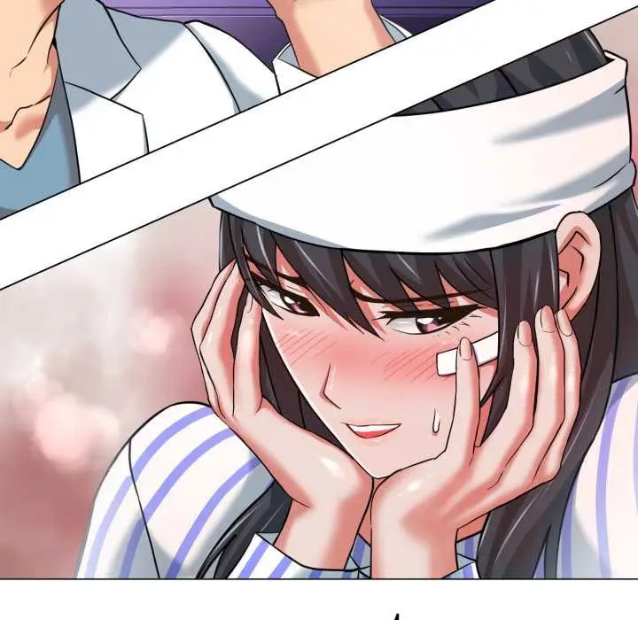 漫画《黑帮千金养成记》第7话第163张图