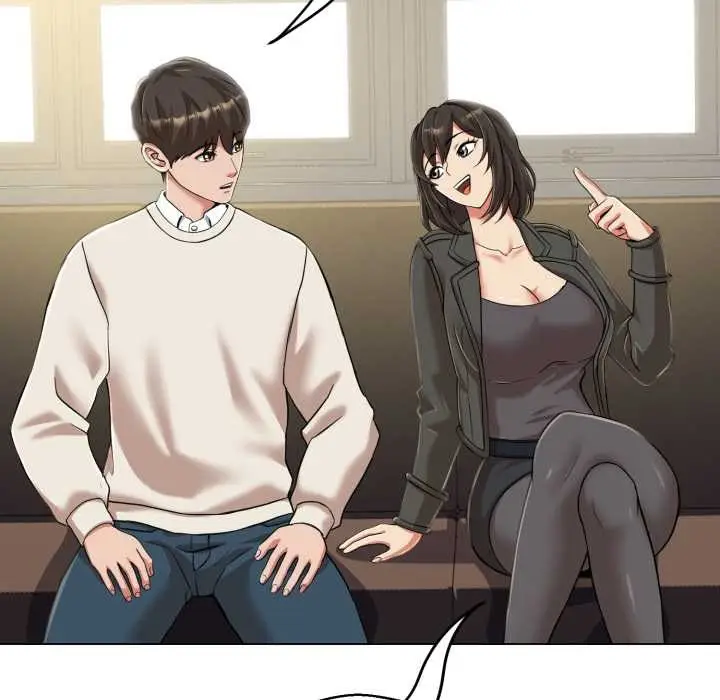 漫画《黑帮千金养成记》第7话第204张图