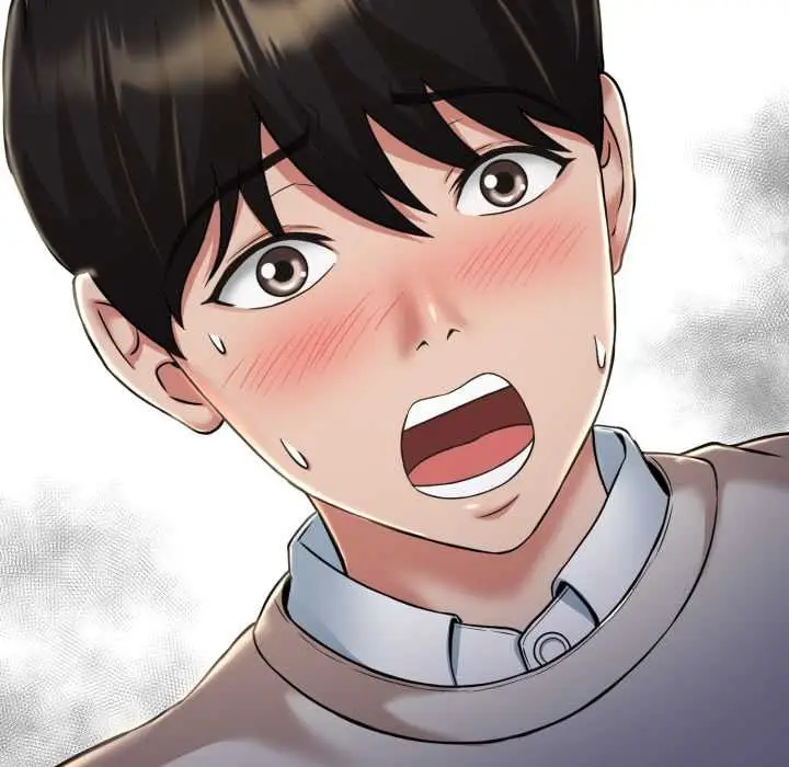 漫画《黑帮千金养成记》第7话第231张图