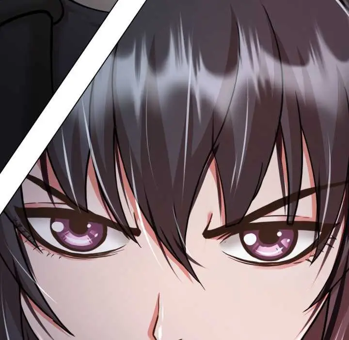 漫画《黑帮千金养成记》第7话第257张图