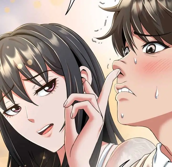 漫画《黑帮千金养成记》第8话第20张图