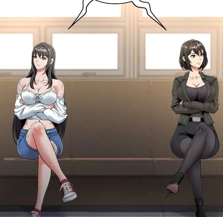 漫画《黑帮千金养成记》第8话第33张图