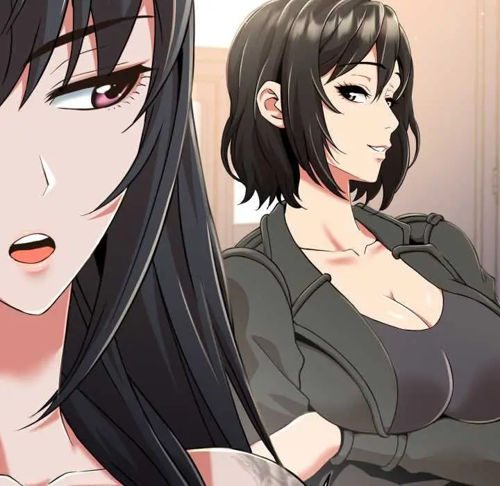 漫画《黑帮千金养成记》第8话第38张图
