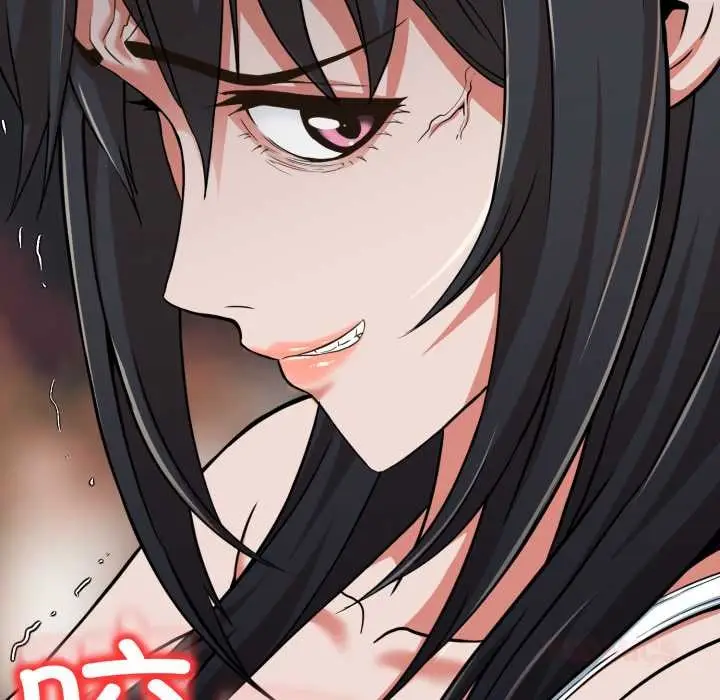 漫画《黑帮千金养成记》第8话第50张图