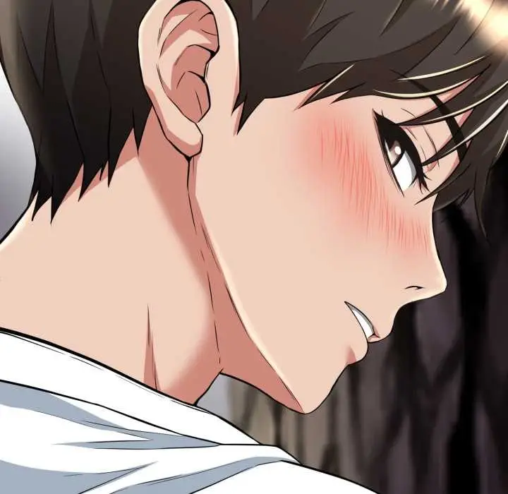 漫画《黑帮千金养成记》第9话第134张图