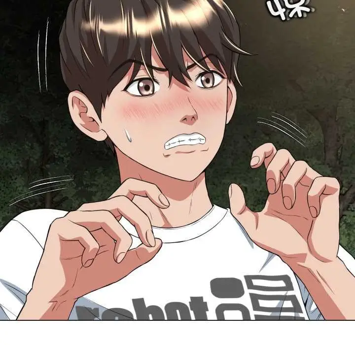 漫画《黑帮千金养成记》第9话第179张图