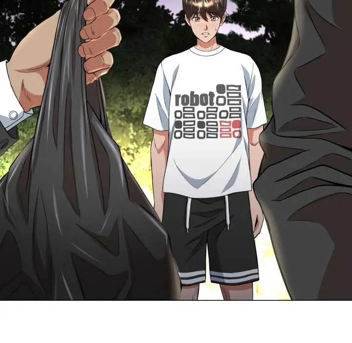漫画《黑帮千金养成记》第9话第183张图